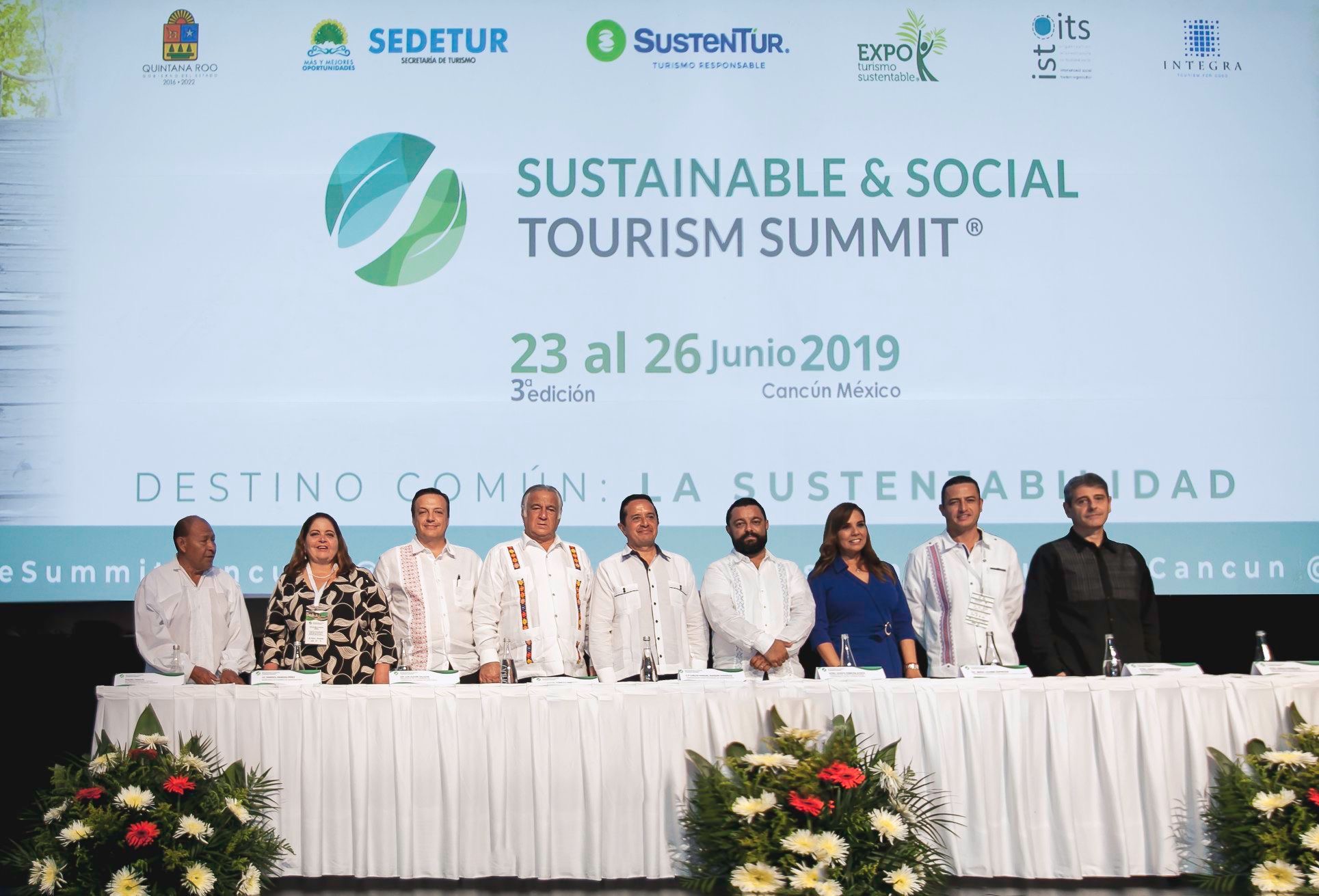 Es hora de inscribirse en el Sustainable & Social Tourism Summit