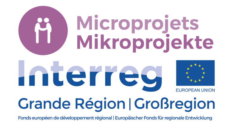 Logo Mikroprojekte