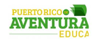 Logo Aventura Educa