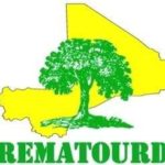 Logo REMATOURD