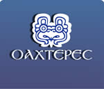 Logo Oaxtepec