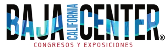 Logo Baja California Center