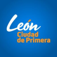 Logo Ciudad de Leon