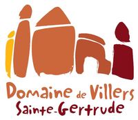 Logo Domaine Villers Ste Gertrude