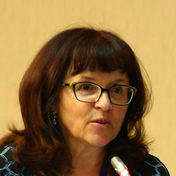 Sonia Vaillancourt