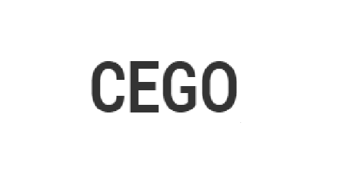 logo CEGO