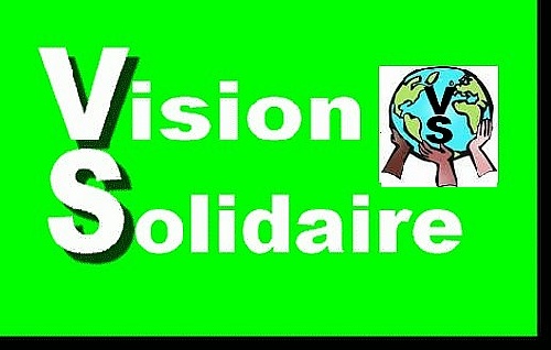 logo Vision Solidaire International