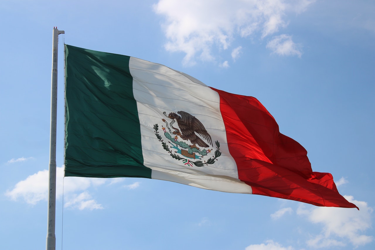 New ISTO member: Holiday Centre IMSS Oaxtepec (Mexico)