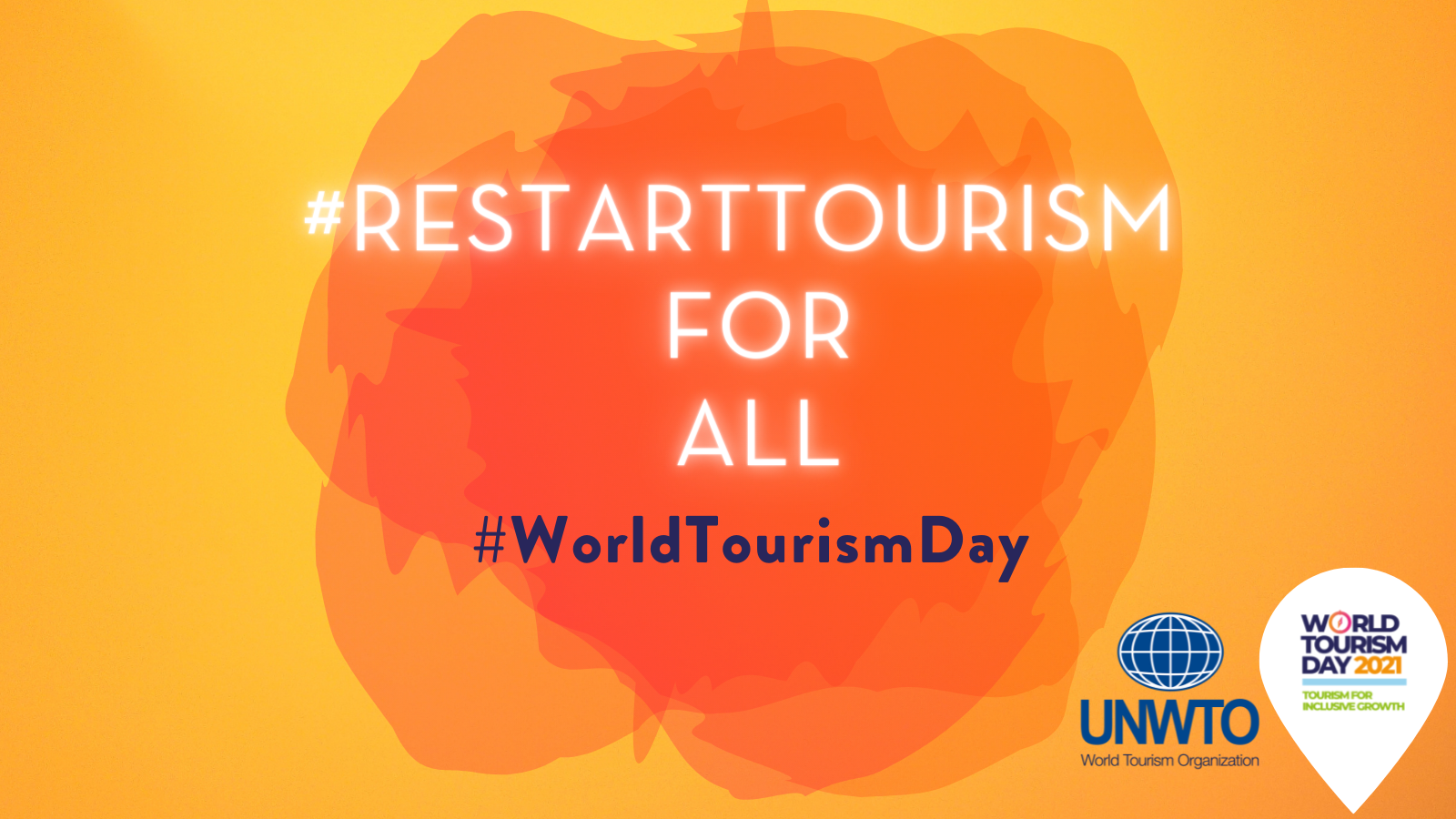 ISTO and ISTO Americas joined the celebrations of World Tourism Day 2021