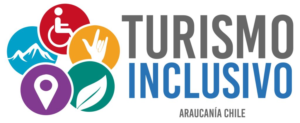 Turismo Inclusivo Araucanía (Servicios turísticos Calafates del Llaima)