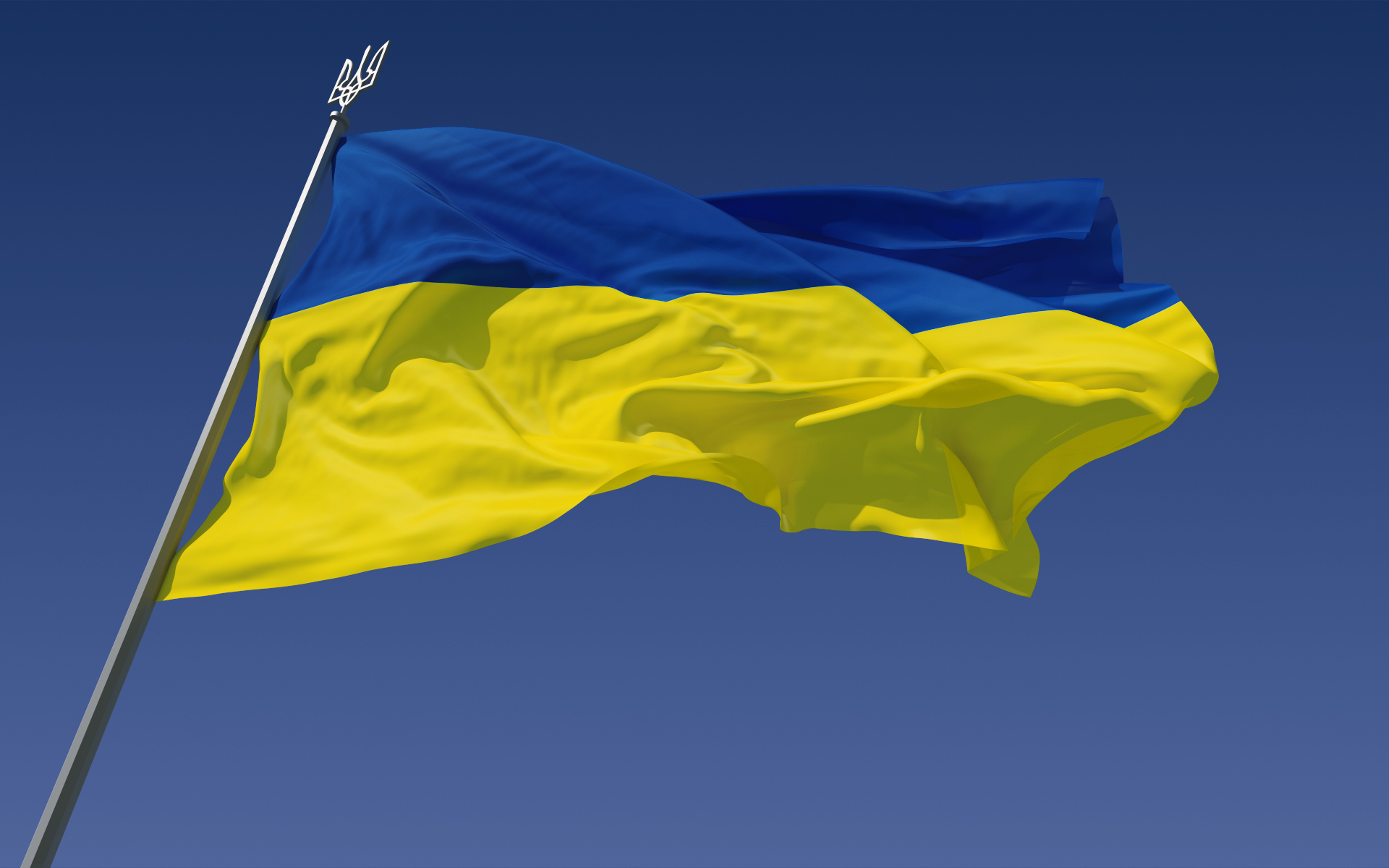 Mensaje de ISTO con respecto al conflicto en Ucrania