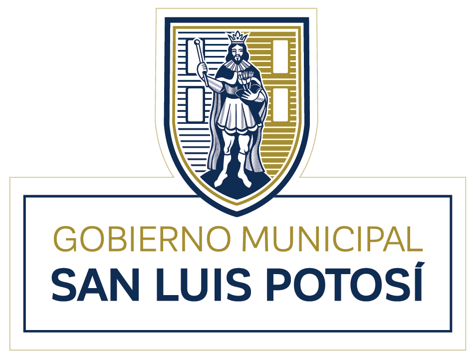 Logo San Luis Potosí