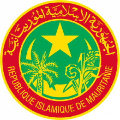 Logo Ministère du Tourisme de Mauritanie
