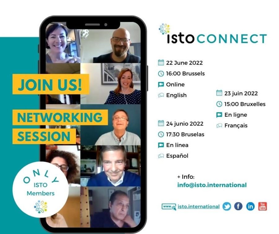 ISTO Connect June 2022