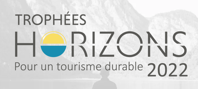 Trophées Horizons 2022