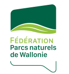 logo Parcs naturels de Wallonie