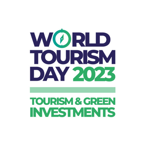 green world international logo