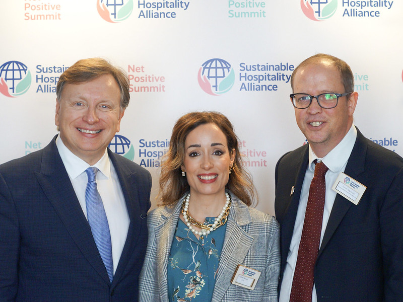 Partnership announced between the International Social Tourism Organisation (ISTO) and the Sustainable Hospitality Alliance to promote inclusive tourism