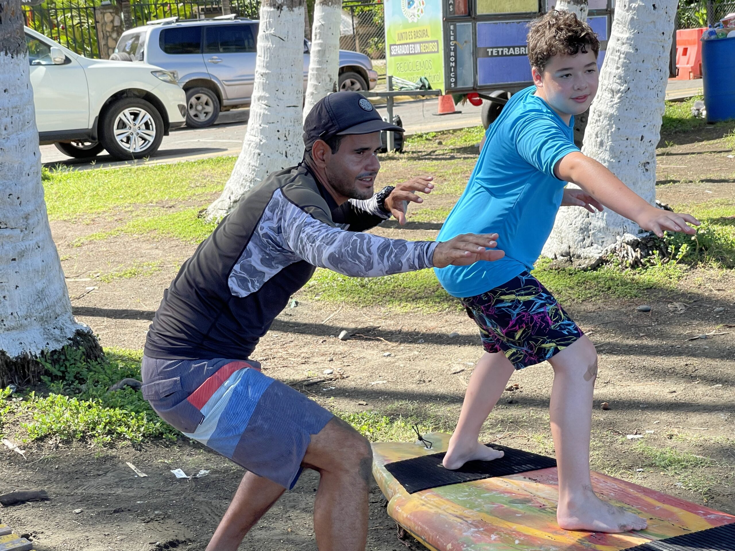 Fotos Pretour 2 - Sumérgete en la Esencia de Guanacaste