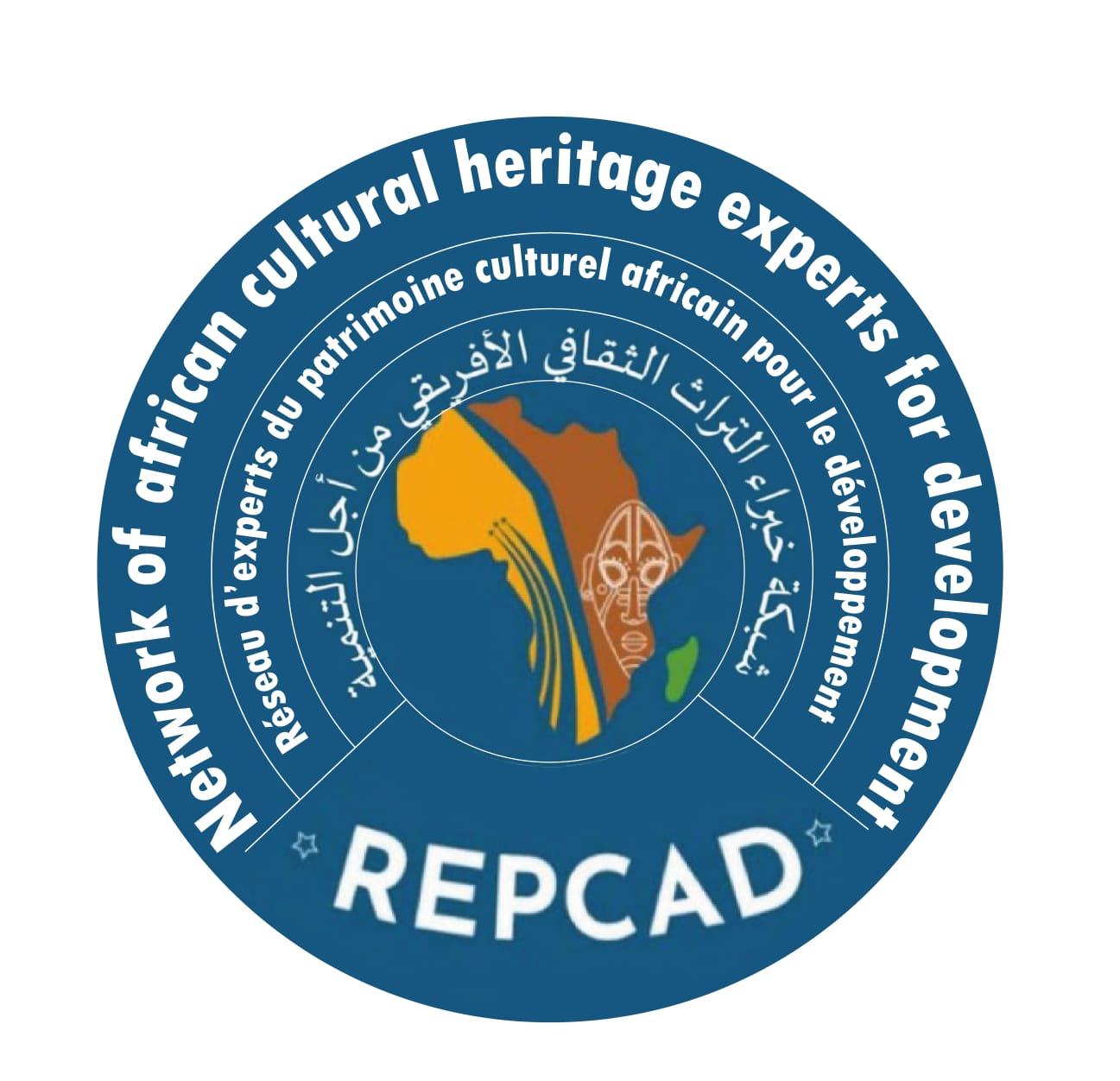 Réseau des Experts du Patrimoine Culturel Africain Pour le Développement (REPCAD)