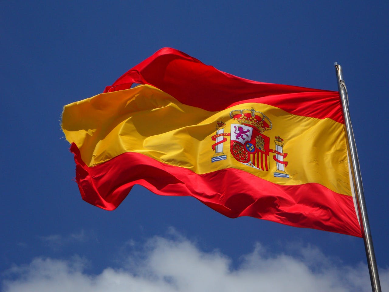 Message of solidarity to ISTO members and partners in Spain