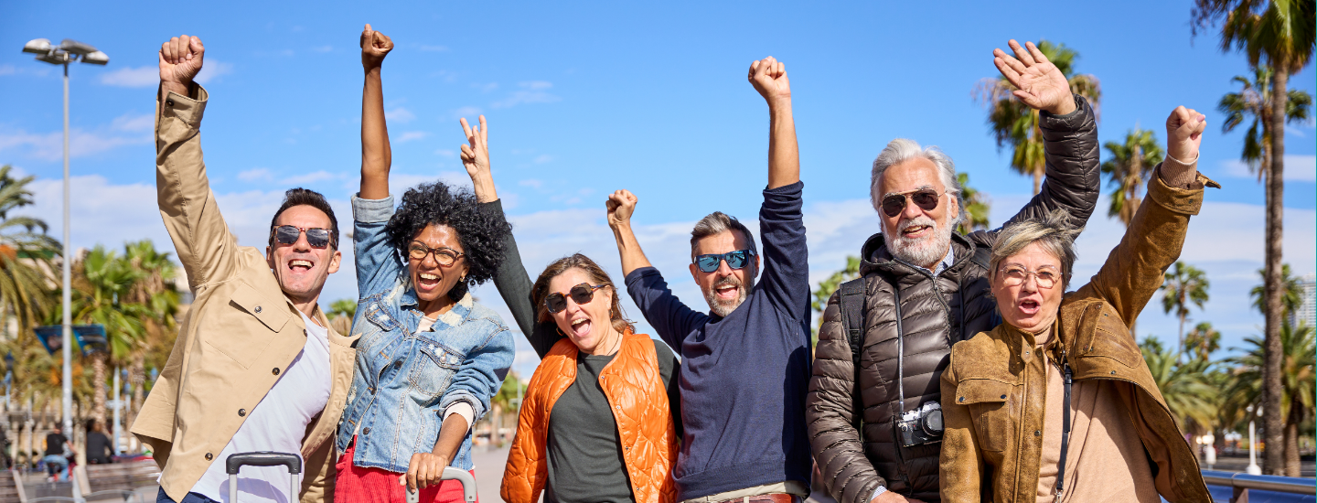 Une 7e Semaine Internationale du Tourisme pour Tous, Durable et Solidaire réussie
