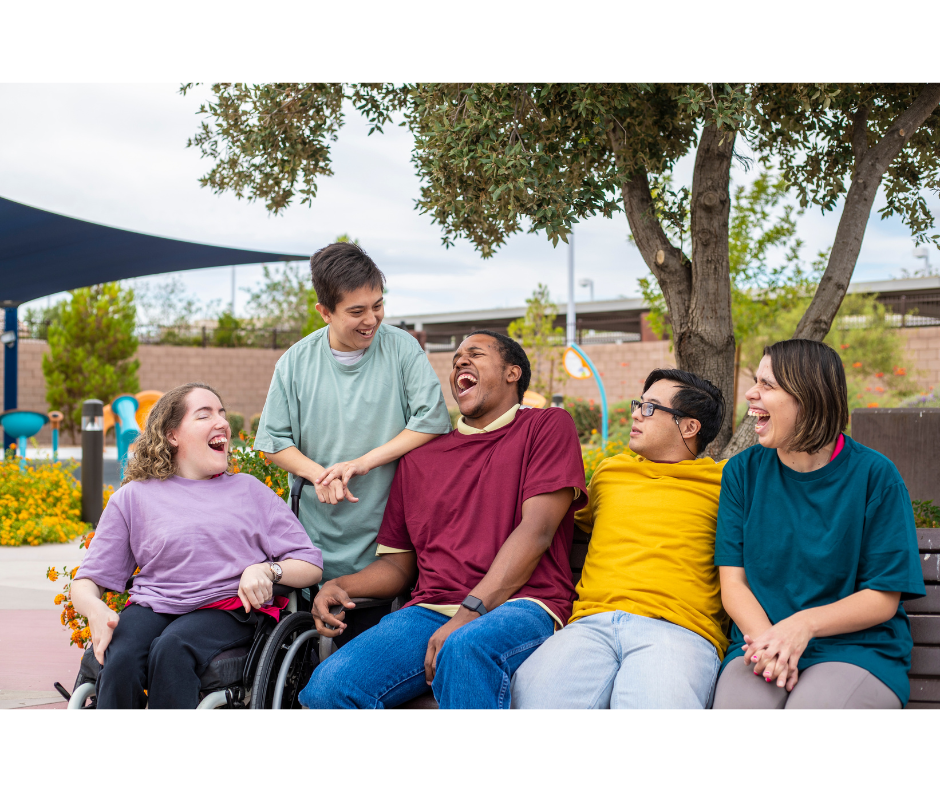 Inclusion Of People With Disabilities In Community Tourism Concrete