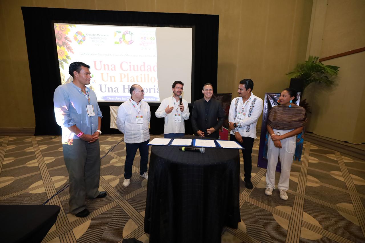 ISTO Americas and UNESCO agree to collaborate on promoting inclusive and sustainable tourism
