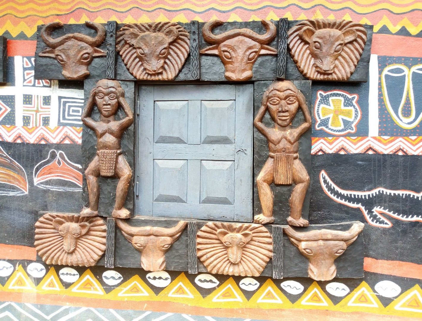 A look back at the ISTO Africa webinar: The role of traditional custodians at the heart of socially sustainable tourism in Africa