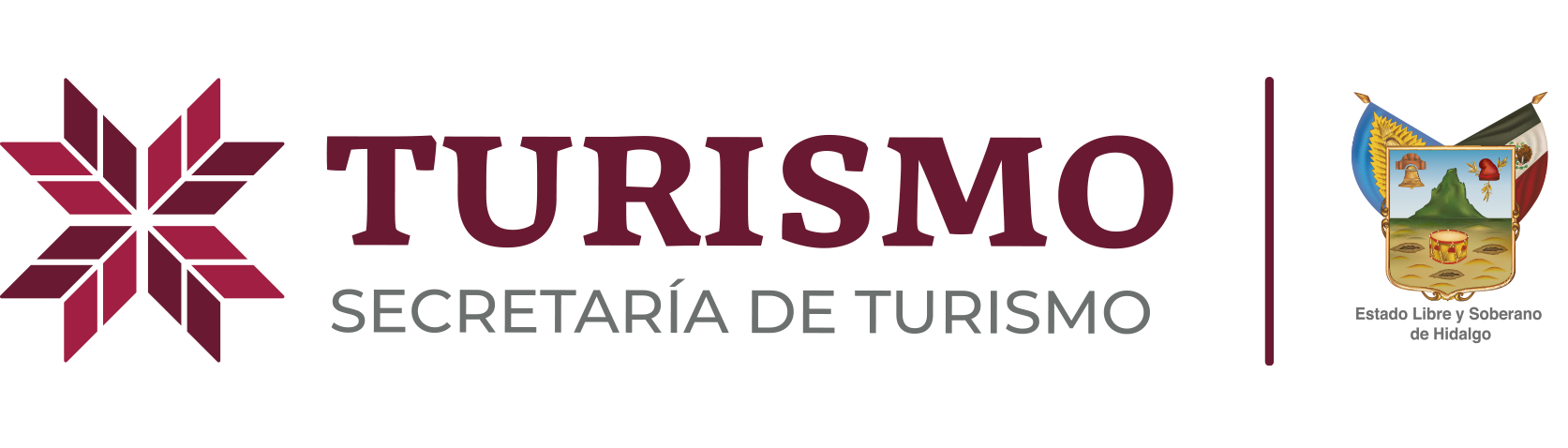 Secretaría de Turismo del Estado de Hidalgo