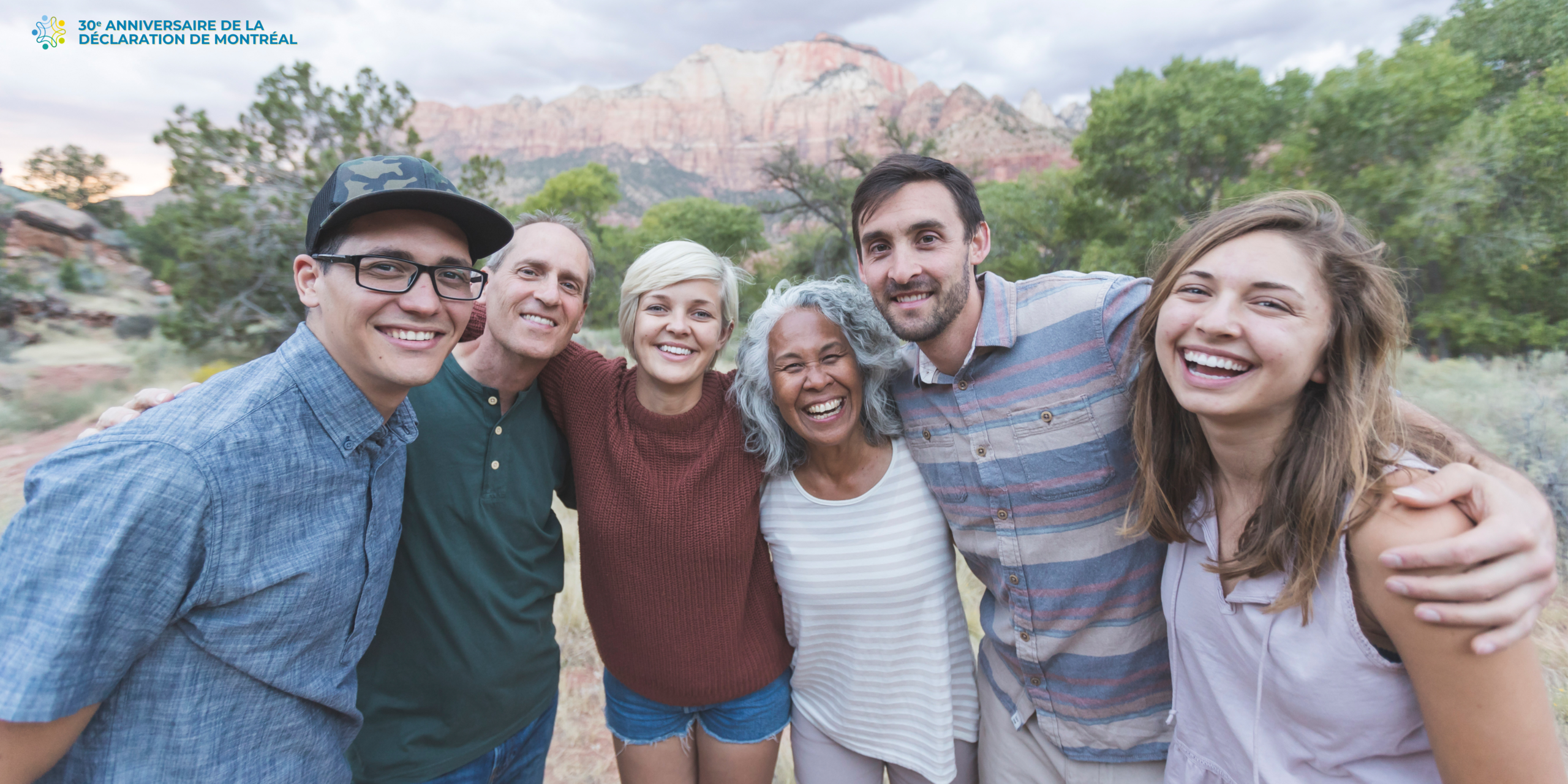 ISTO will celebrate the 30th anniversary of the Montreal Declaration "Towards a Humanist, Social Vision of Tourism" in 2026