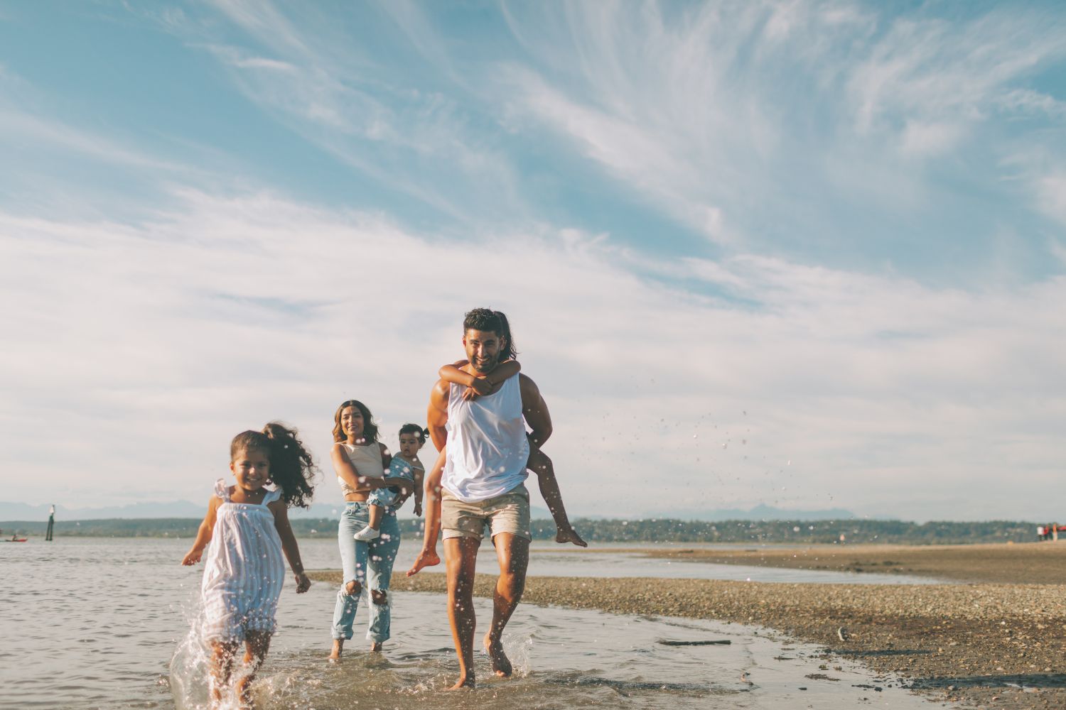 Aliviar la carga mental durante las vacaciones: herramientas concretas para un turismo más equitativo